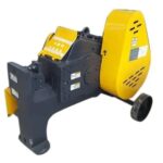 Bar Cutting machine