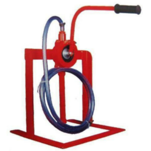 40 PSI Cement Grouting Pump