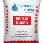 Constro Chem Repair Guard - 25Kgs